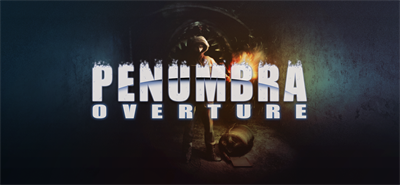 Penumbra Overture - Banner Image