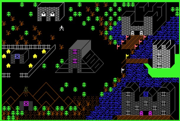 Empire 64