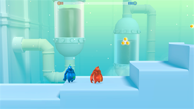 Shift Happens - Screenshot - Gameplay Image