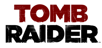 Tomb Raider (2013) - Clear Logo Image