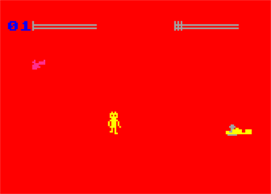 TwoGun - Screenshot - Gameplay Image