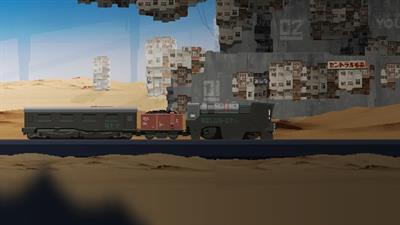 The Final Station - Screenshot - Gameplay Image