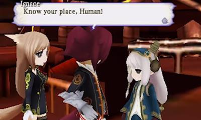 The Alliance Alive - Screenshot - Gameplay Image