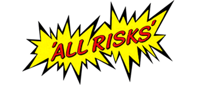 All Risks - Clear Logo Image