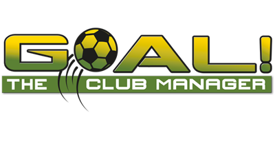 GOAL! The Club Manager - Clear Logo Image