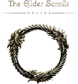 The Elder Scrolls Online - Clear Logo Image