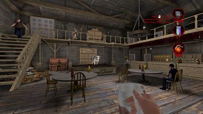 Postal 2: Paradise Lost - Screenshot - Gameplay Image