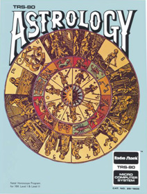 Astrology