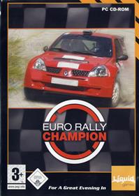 Euro Rally Champion