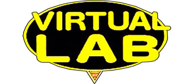 Virtual Lab - Clear Logo Image