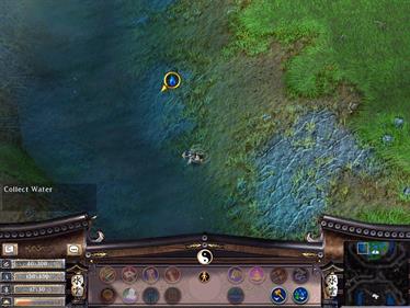 Battle Realms - Screenshot - Gameplay Image