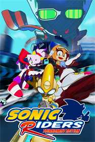 Sonic Riders: Tournament Edition