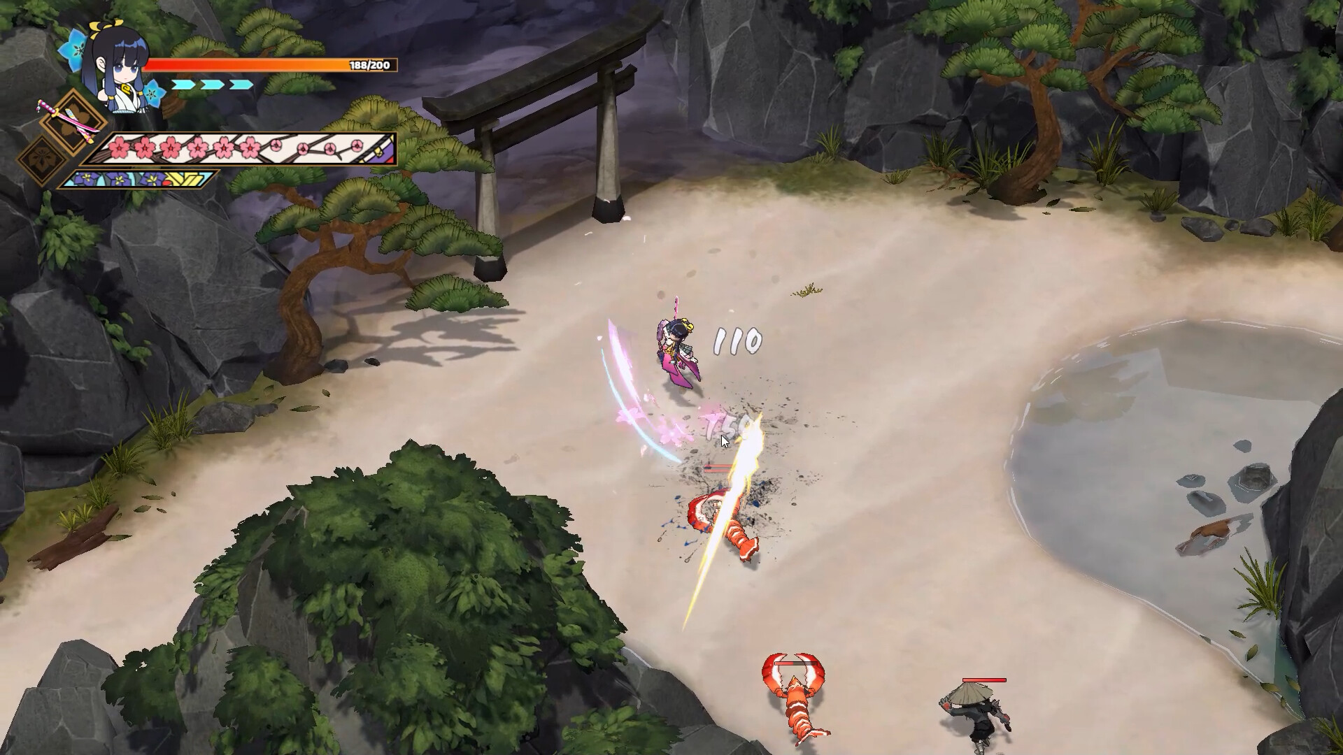 Yasha: Legends of the Demon Blade