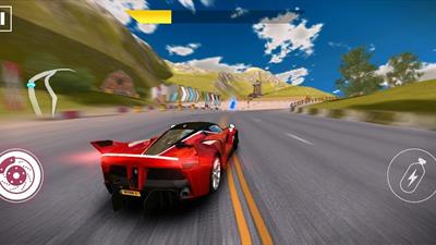 Asphalt Nitro 2 - Screenshot - Gameplay Image