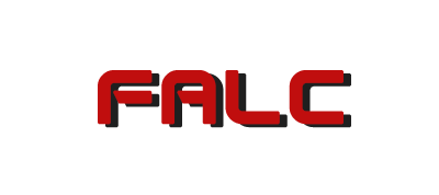 Falc - Clear Logo Image