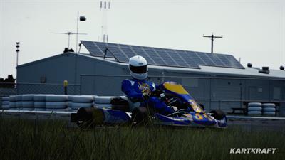 KartKraft - Screenshot - Gameplay Image