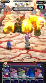 Disgaea RPG - Screenshot - Gameplay Image