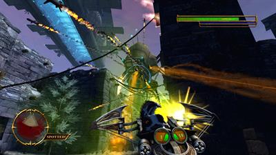 Oddworld: Stranger's Wrath HD - Screenshot - Gameplay Image