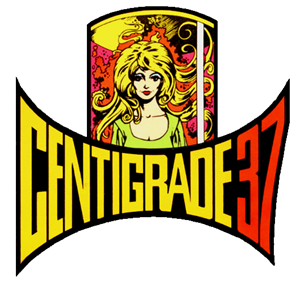 Centigrade 37 - Clear Logo Image