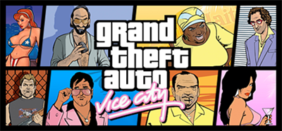 Grand Theft Auto: Vice City - Banner Image