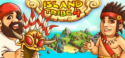 Island Tribe 4 - Banner Image
