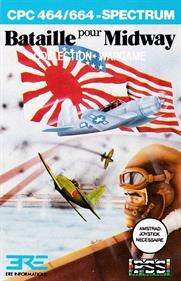 Battle for Midway - Box - Front Image