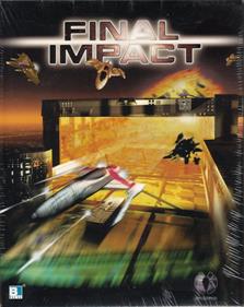 Final Impact - Box - Front Image