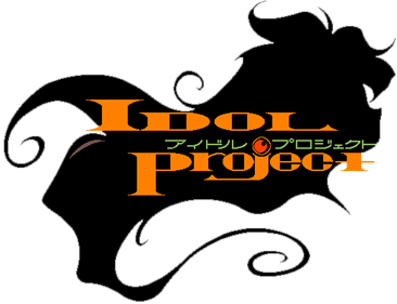 Idol Project - Clear Logo Image