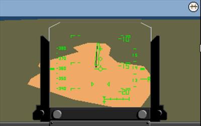 Shuttle: The Space Flight Simulator - Screenshot - Gameplay Image