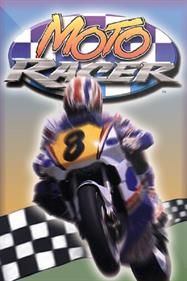 Moto Racer Collection - Box - Front Image