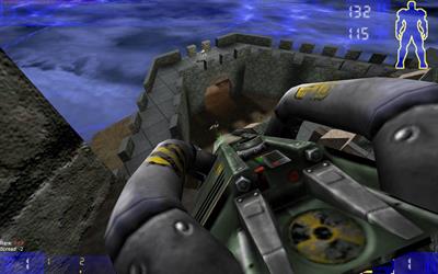 Unreal Tournament - Screenshot - Gameplay Image