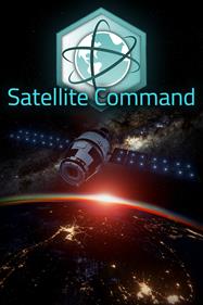 Satellite Command - LaunchBox Games Database