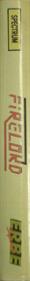 Firelord - Box - Spine Image