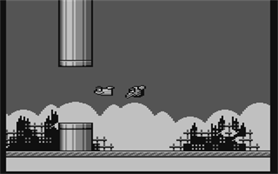 Zappy Bird - Screenshot - Gameplay Image