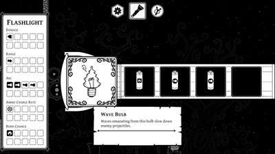 Eyes in the Dark - Screenshot - Gameplay Image