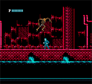 The Crow - Screenshot - Gameplay Image