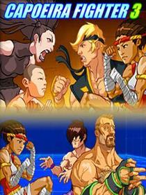 Capoeira Fighter 3: Ultimate World Tournament/Saturno - Mizuumi Wiki