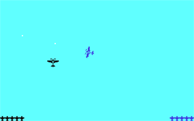 Air Combat - Screenshot - Gameplay Image
