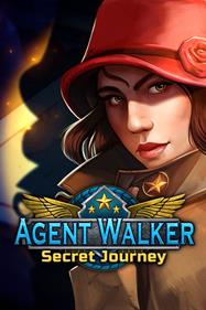 Agent Walker: Secret Journey - Box - Front Image