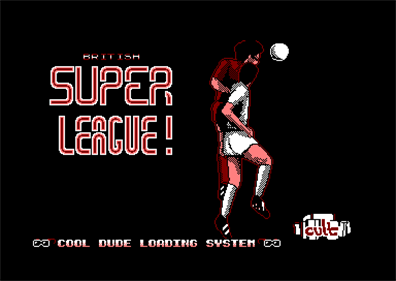 British Super League - Screenshot - Game Title Image