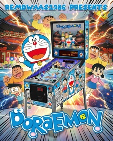 Doraemon