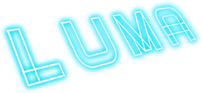 Luma - Clear Logo Image