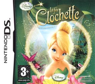 Disney Fairies: Tinker Bell - Box - Front Image