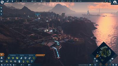 Anno 2205 - Screenshot - Gameplay Image