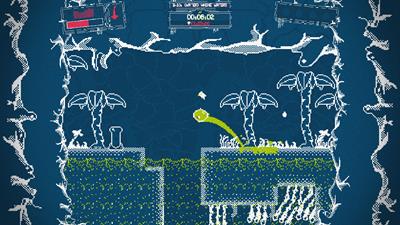 Slime-san - Screenshot - Gameplay Image