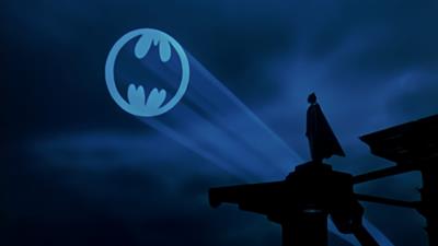 Batman: The Video Game - Fanart - Background Image
