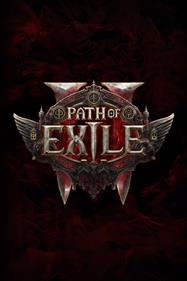 Path of Exile 2 - Box - Front Image