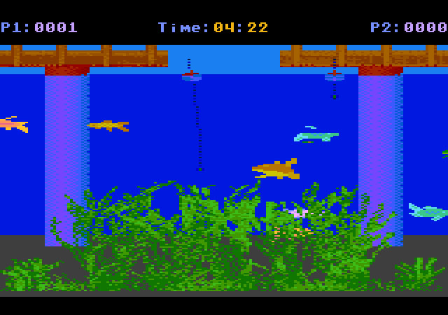 Muskie Attack