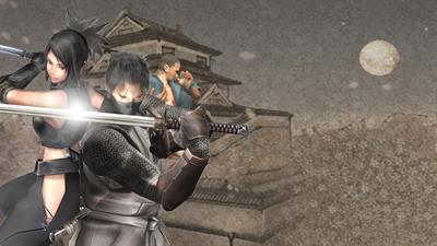 Shadow Assault: Tenchu - Fanart - Background Image