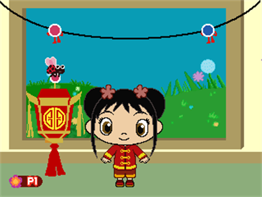 Nickelodeon Ni Hao, Kai-Lan: Happy Chinese New Year! - Screenshot - Gameplay Image
